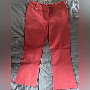 Ann Taylor Slacks